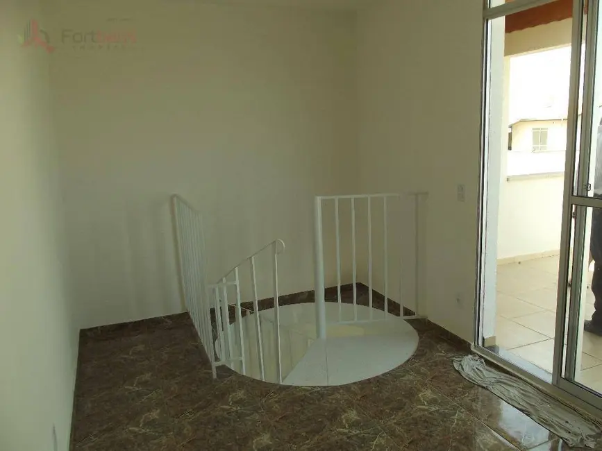 Foto 9 de Cobertura com 2 quartos à venda, 100m2 em Jardim Cedro do Líbano, Franco Da Rocha - SP