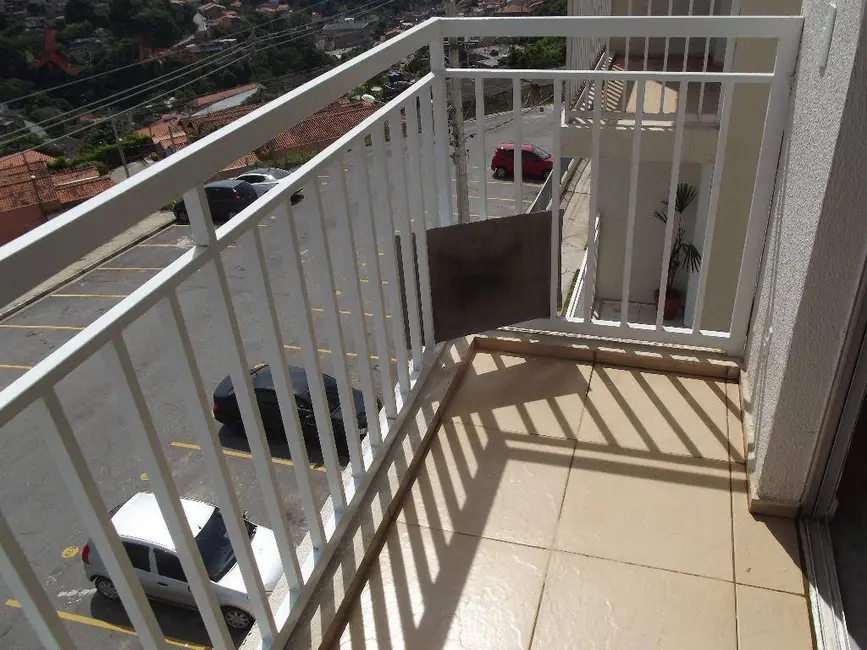 Foto 7 de Cobertura com 2 quartos à venda, 100m2 em Jardim Cedro do Líbano, Franco Da Rocha - SP