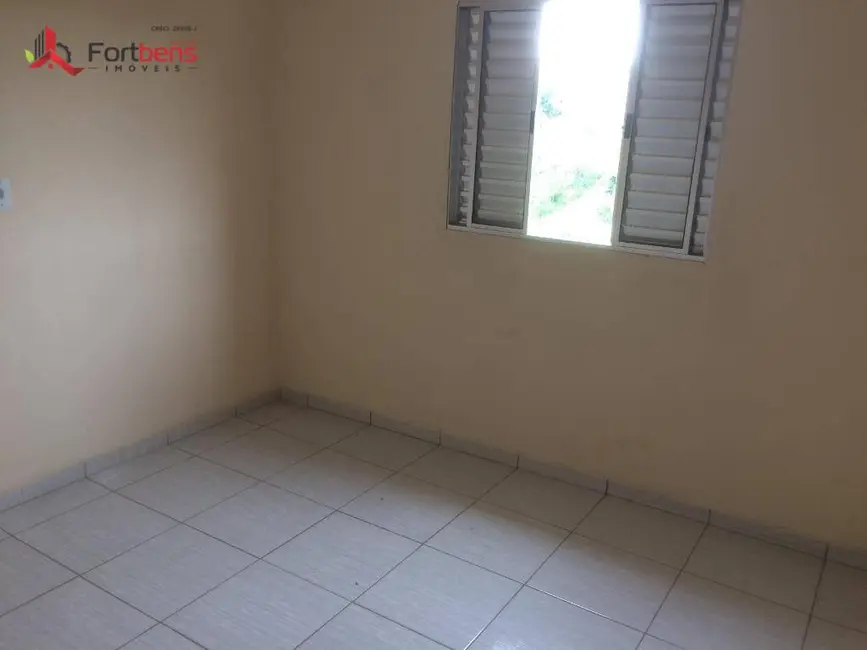 Foto 7 de Sobrado com 2 quartos à venda, 70m2 em Jardim Luiza, Franco Da Rocha - SP