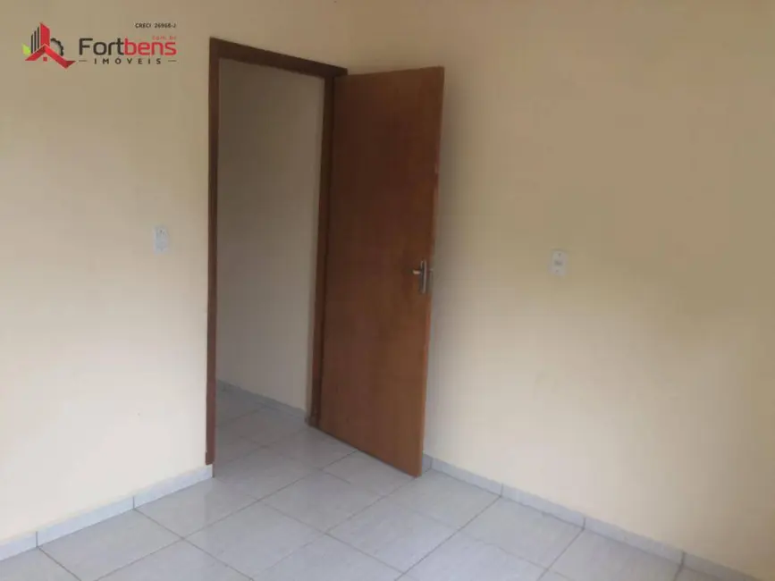 Foto 8 de Sobrado com 2 quartos à venda, 70m2 em Jardim Luiza, Franco Da Rocha - SP