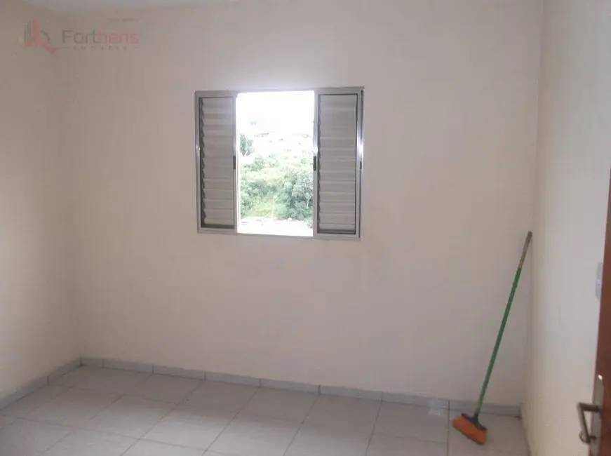 Foto 9 de Sobrado com 2 quartos à venda, 70m2 em Jardim Luiza, Franco Da Rocha - SP