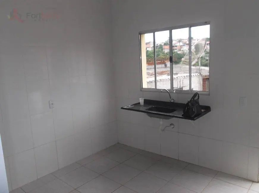 Foto 5 de Sobrado com 2 quartos à venda, 70m2 em Jardim Luiza, Franco Da Rocha - SP