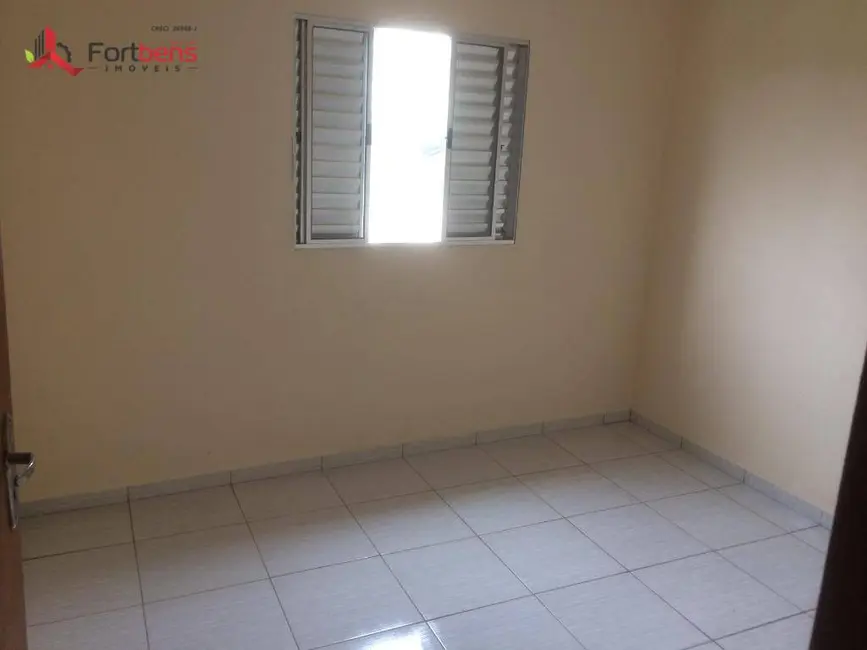 Foto 6 de Sobrado com 2 quartos à venda, 70m2 em Jardim Luiza, Franco Da Rocha - SP