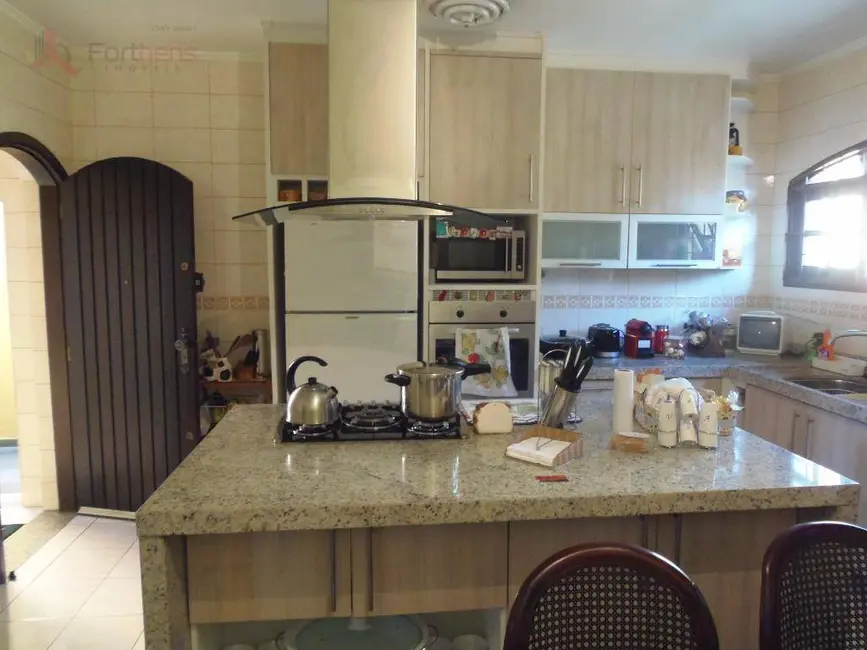 Foto 5 de Casa com 3 quartos à venda, 220m2 em Nova Caieiras, Caieiras - SP