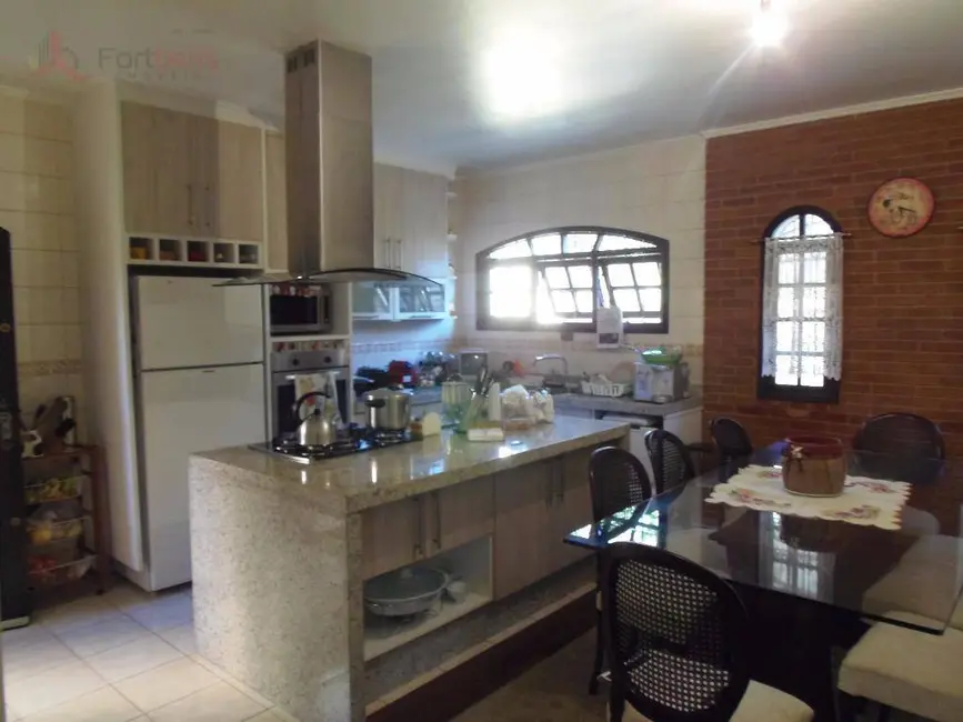 Foto 6 de Casa com 3 quartos à venda, 220m2 em Nova Caieiras, Caieiras - SP