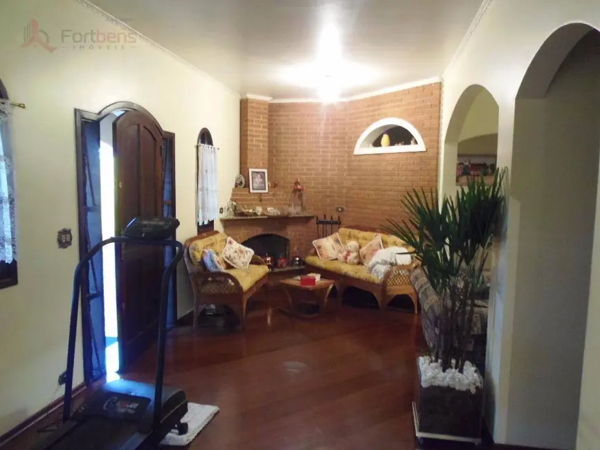 Foto 3 de Casa com 3 quartos à venda, 220m2 em Nova Caieiras, Caieiras - SP