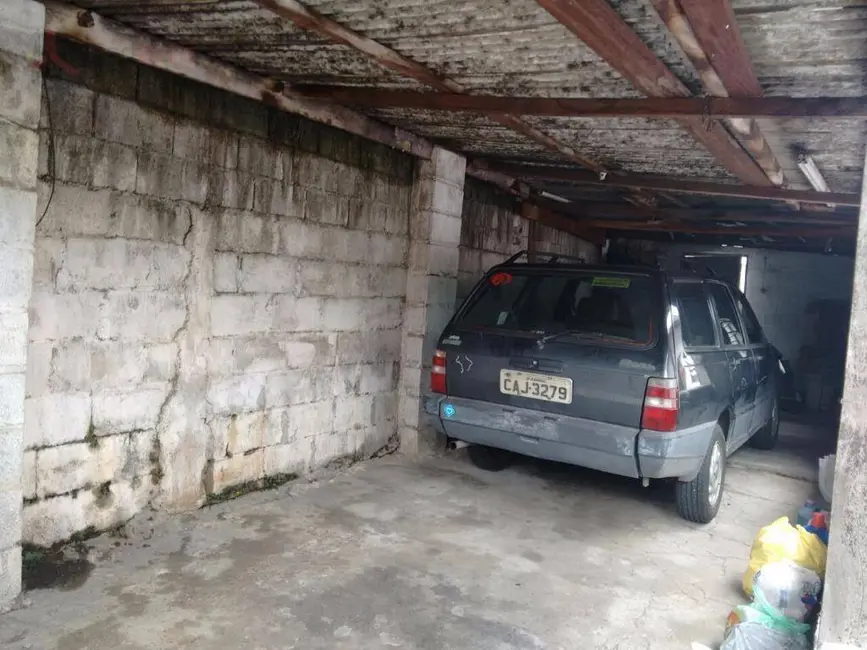 Foto 9 de Casa com 4 quartos à venda, 300m2 em Região Central, Caieiras - SP