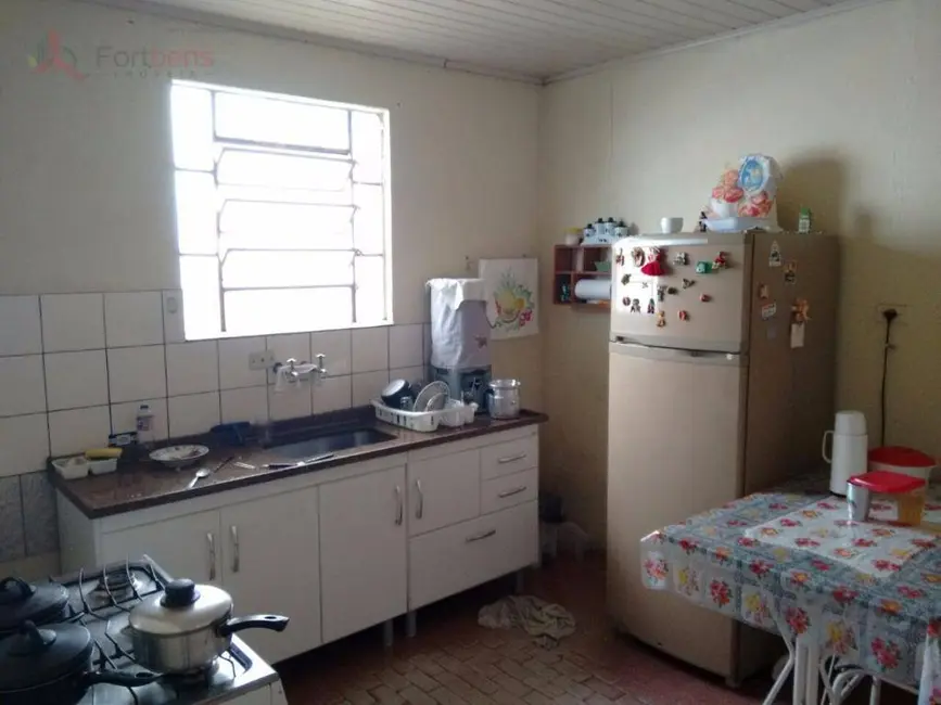 Foto 5 de Casa com 4 quartos à venda, 300m2 em Região Central, Caieiras - SP