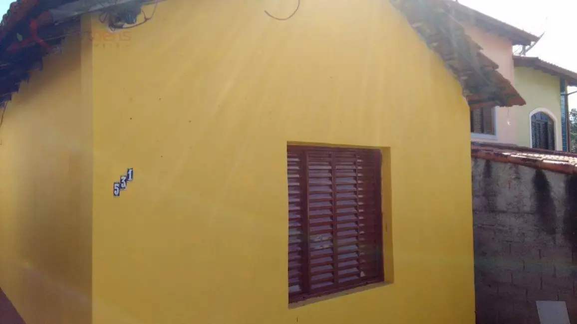 Foto 3 de Casa com 4 quartos à venda, 300m2 em Região Central, Caieiras - SP