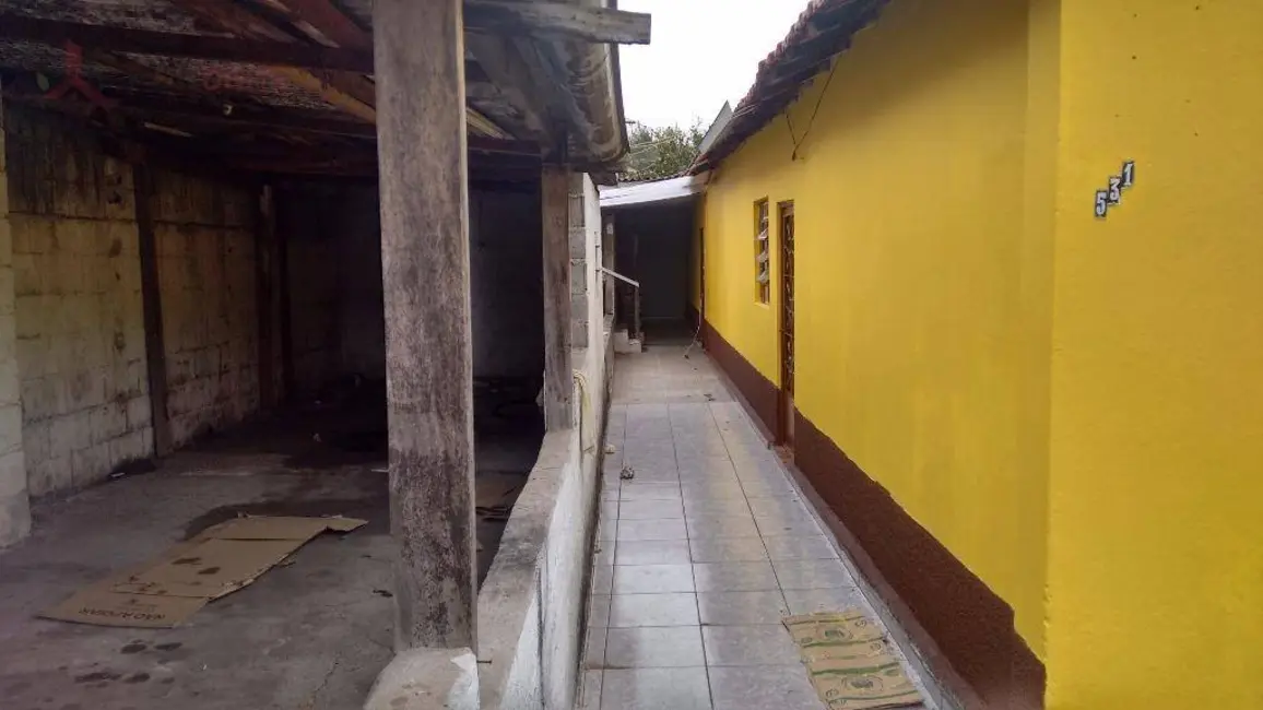 Foto 4 de Casa com 4 quartos à venda, 300m2 em Região Central, Caieiras - SP