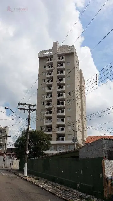 Foto 1 de Apartamento com 3 quartos à venda, 83m2 em Região Central, Caieiras - SP