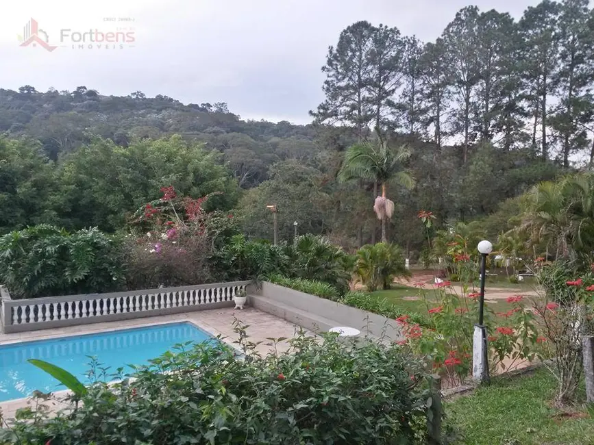 Foto 1 de Chácara com 2 quartos para alugar, 9000m2 em Vila Cariri, Franco Da Rocha - SP