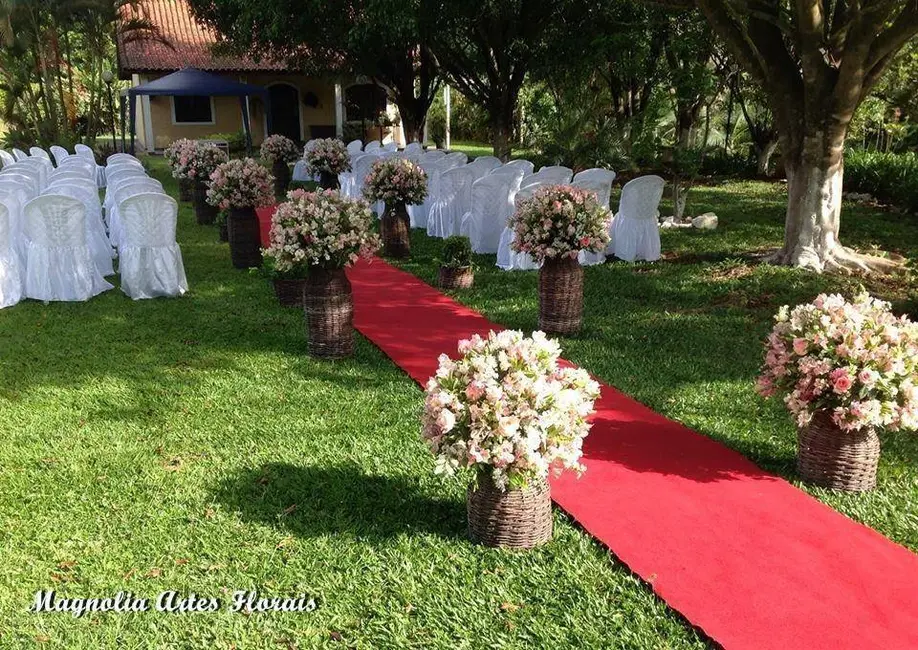 Chácara com 2 quartos para alugar, 9000m2 em Vila Cariri, Franco Da Rocha - SP - imagem 6 Foto 6 de Chácara com 2 quartos para alugar, 9000m2 em Vila Cariri, Franco Da Rocha - SP