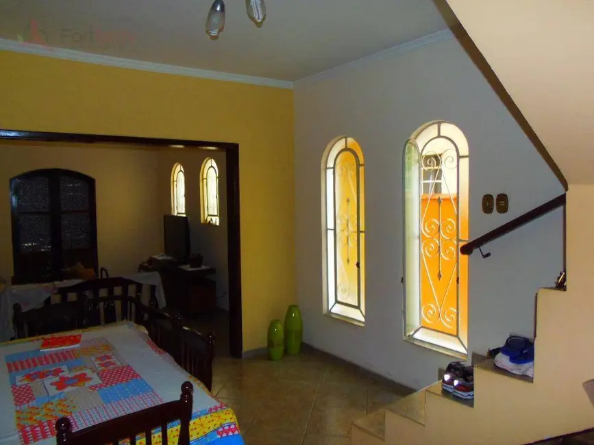 Foto 7 de Sobrado com 3 quartos à venda, 160m2 em Serpa, Caieiras - SP