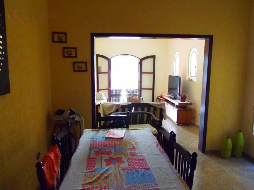 Foto 6 de Sobrado com 3 quartos à venda, 160m2 em Serpa, Caieiras - SP