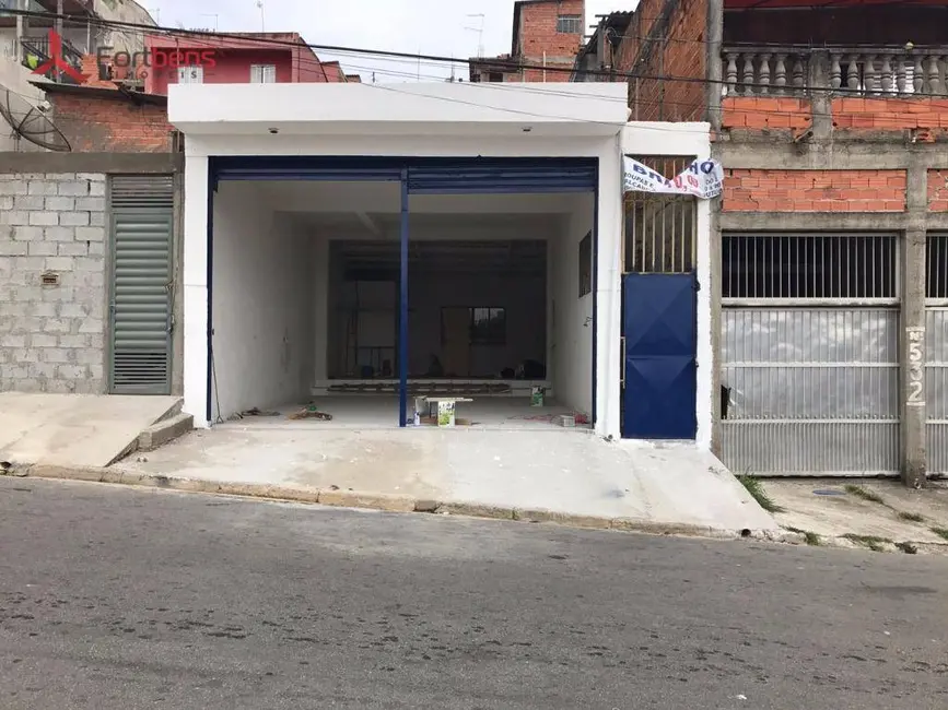 Foto 2 de Sala Comercial à venda e para alugar, 210m2 em Vera Tereza, Caieiras - SP