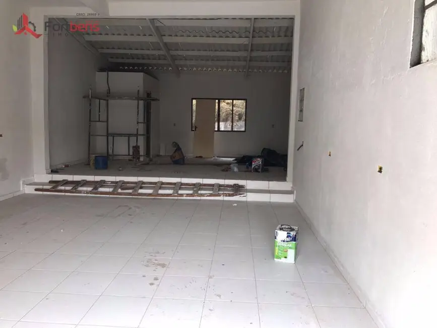 Foto 3 de Sala Comercial à venda e para alugar, 210m2 em Vera Tereza, Caieiras - SP
