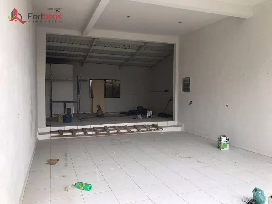 Foto 4 de Sala Comercial à venda e para alugar, 210m2 em Vera Tereza, Caieiras - SP