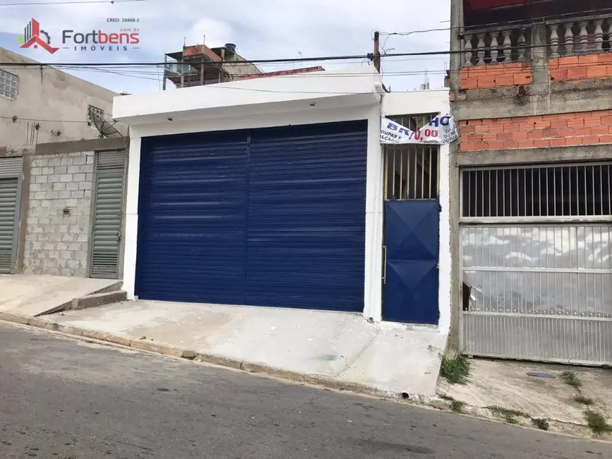 Foto 1 de Sala Comercial à venda e para alugar, 210m2 em Vera Tereza, Caieiras - SP