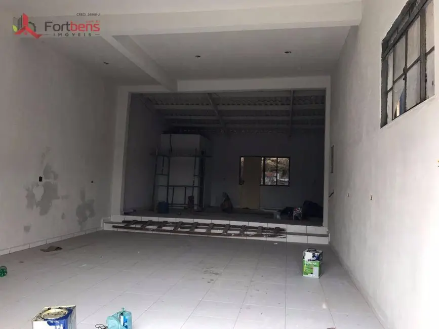 Foto 5 de Sala Comercial à venda e para alugar, 210m2 em Vera Tereza, Caieiras - SP