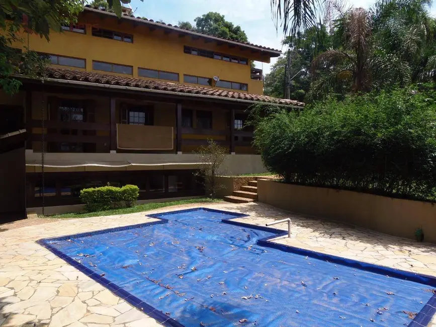 Foto 5 de Sobrado com 5 quartos à venda, 1550m2 em Mairipora - SP