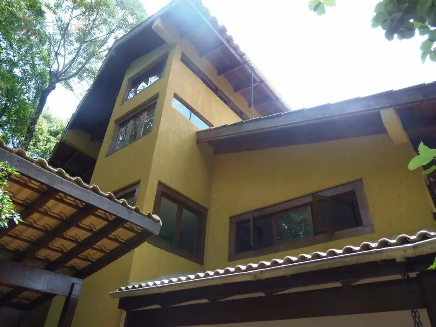 Foto 2 de Sobrado com 5 quartos à venda, 1550m2 em Mairipora - SP