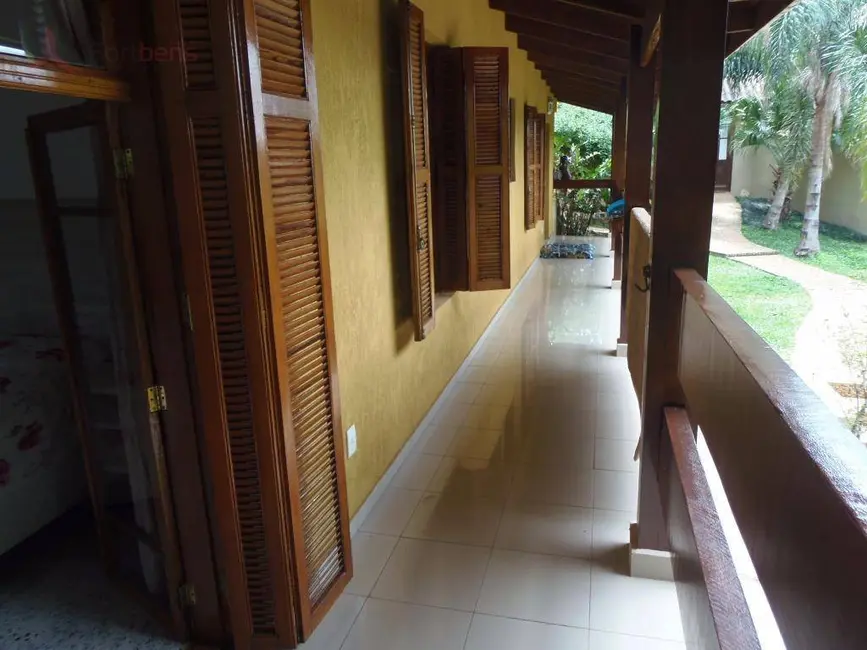 Foto 9 de Sobrado com 5 quartos à venda, 1550m2 em Mairipora - SP