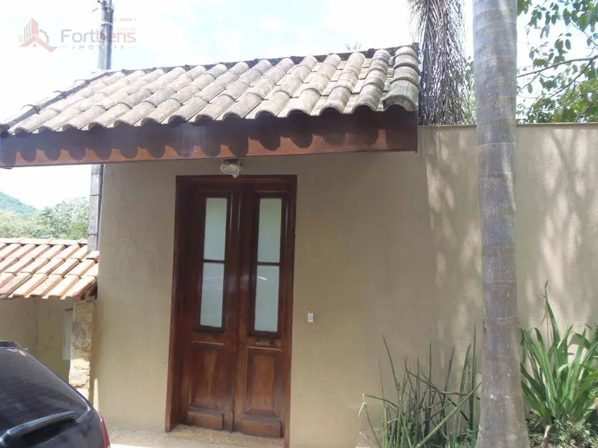 Foto 7 de Sobrado com 5 quartos à venda, 1550m2 em Mairipora - SP