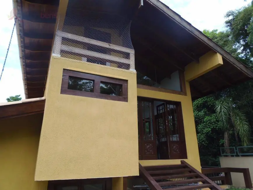 Foto 3 de Sobrado com 5 quartos à venda, 1550m2 em Mairipora - SP