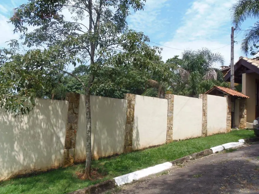 Foto 8 de Sobrado com 5 quartos à venda, 1550m2 em Mairipora - SP