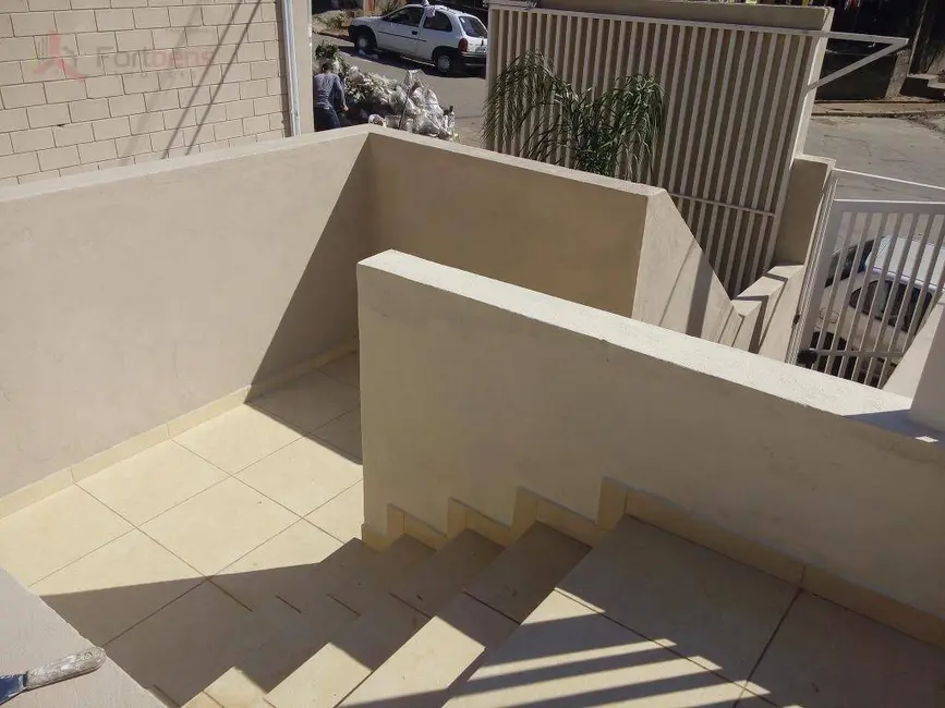 Foto 9 de Sobrado com 2 quartos à venda, 83m2 em Parque Santa Delfa, Franco Da Rocha - SP