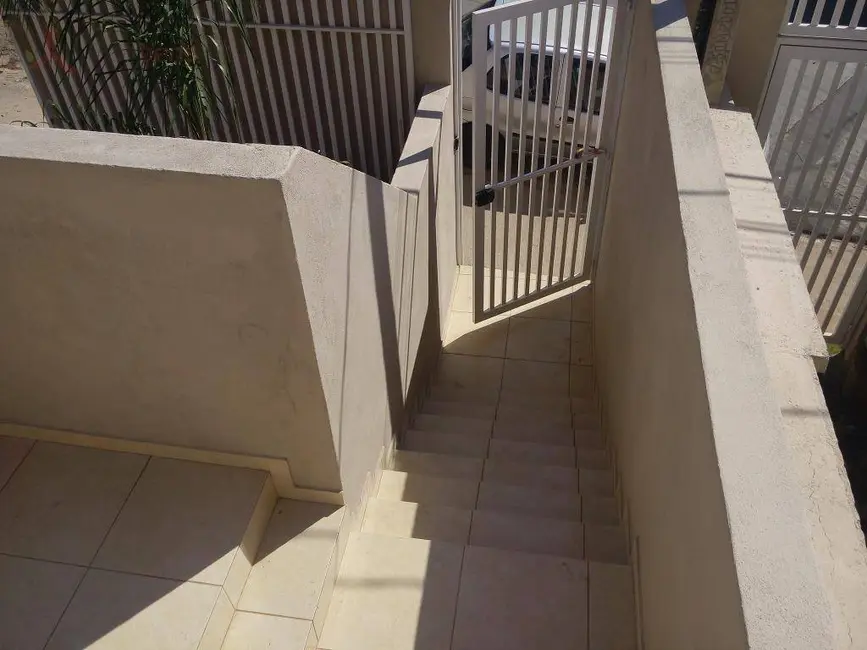 Foto 8 de Sobrado com 2 quartos à venda, 83m2 em Parque Santa Delfa, Franco Da Rocha - SP