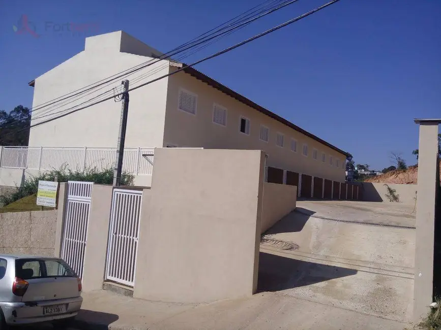 Foto 4 de Sobrado com 2 quartos à venda, 83m2 em Parque Santa Delfa, Franco Da Rocha - SP