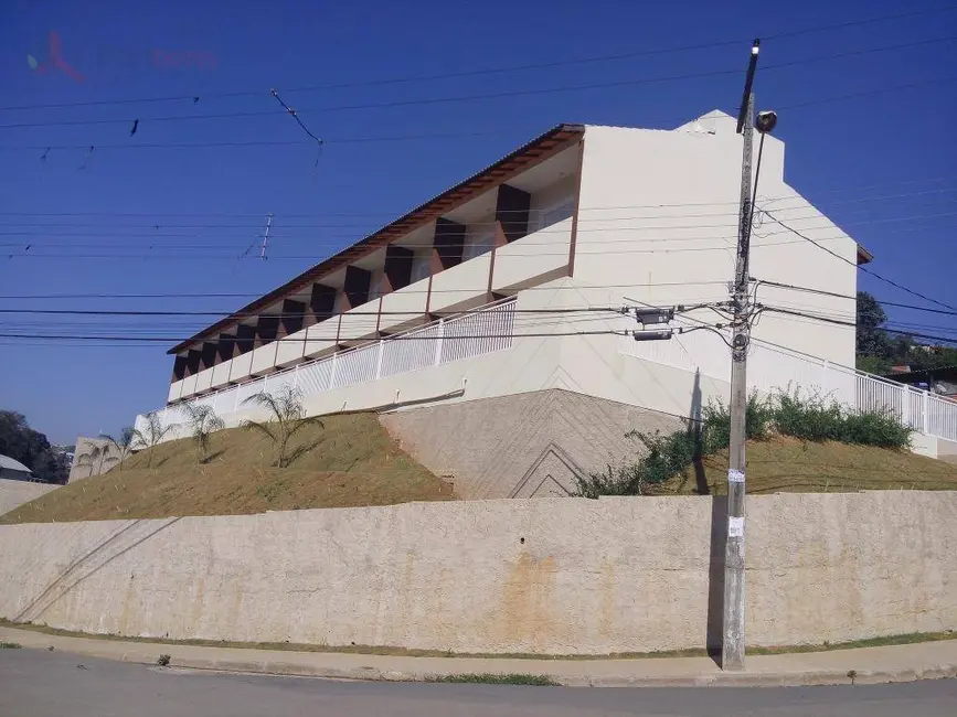 Foto 3 de Sobrado com 2 quartos à venda, 83m2 em Parque Santa Delfa, Franco Da Rocha - SP