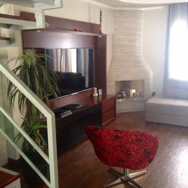 Foto 3 de Sobrado com 3 quartos à venda, 147m2 em Villa Verde, Franco Da Rocha - SP