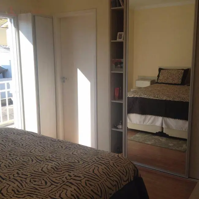 Foto 6 de Sobrado com 3 quartos à venda, 147m2 em Villa Verde, Franco Da Rocha - SP