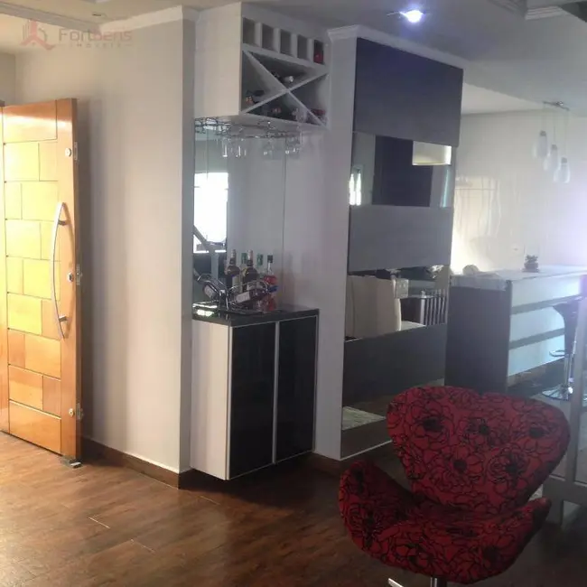 Foto 5 de Sobrado com 3 quartos à venda, 147m2 em Villa Verde, Franco Da Rocha - SP