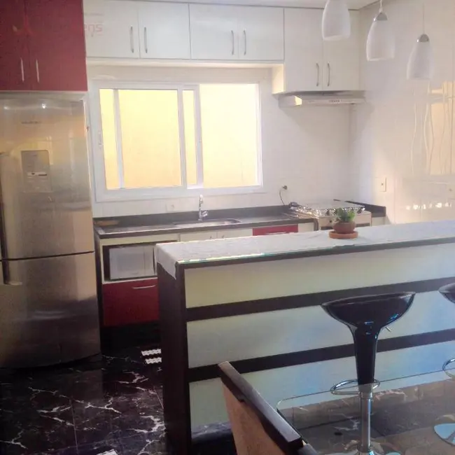 Foto 4 de Sobrado com 3 quartos à venda, 147m2 em Villa Verde, Franco Da Rocha - SP