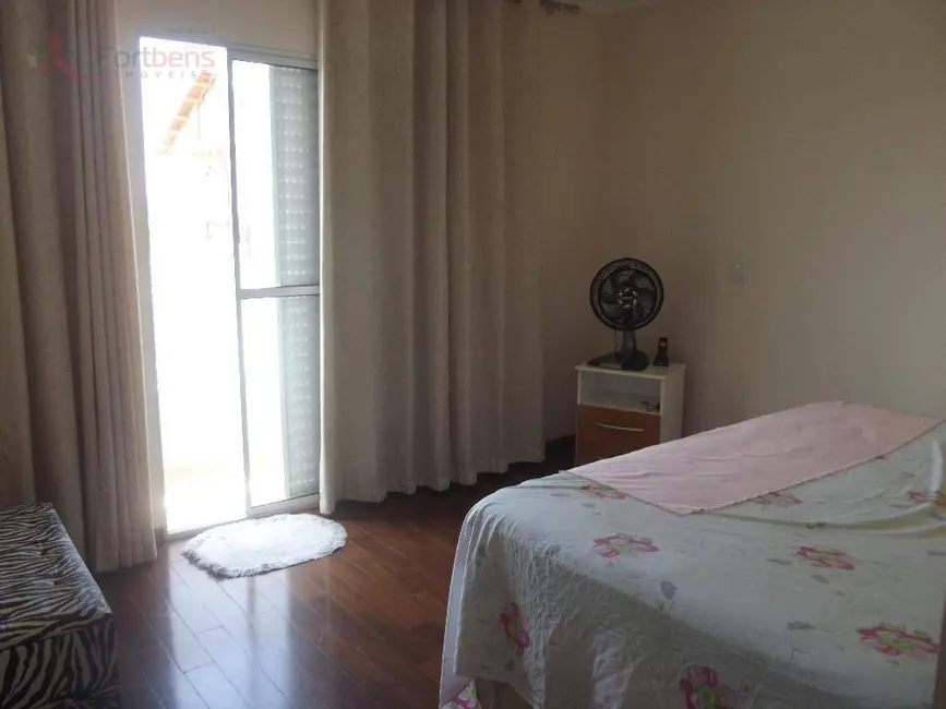 Foto 4 de Sobrado com 3 quartos à venda, 147m2 em Villa Verde, Franco Da Rocha - SP