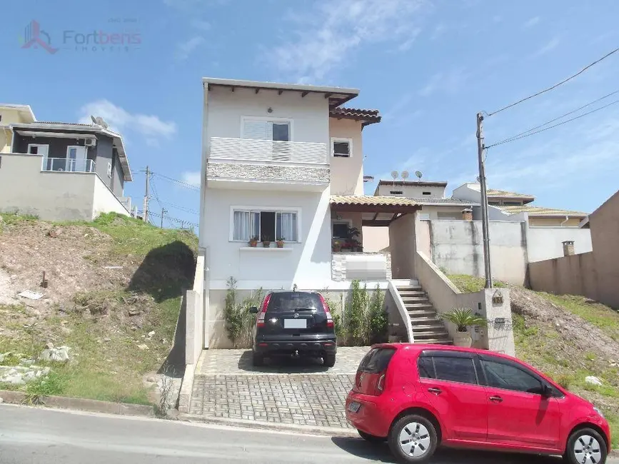 Foto 1 de Sobrado com 3 quartos à venda, 147m2 em Villa Verde, Franco Da Rocha - SP
