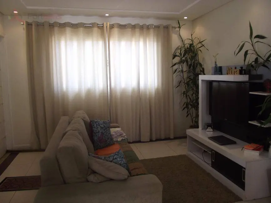 Foto 9 de Sobrado com 3 quartos à venda, 147m2 em Villa Verde, Franco Da Rocha - SP