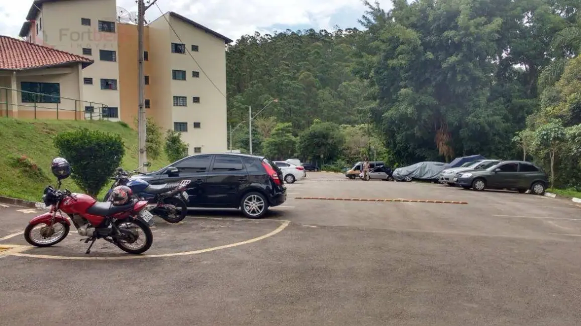 Foto 3 de Apartamento com 2 quartos à venda, 53m2 em Laranjeiras, Caieiras - SP