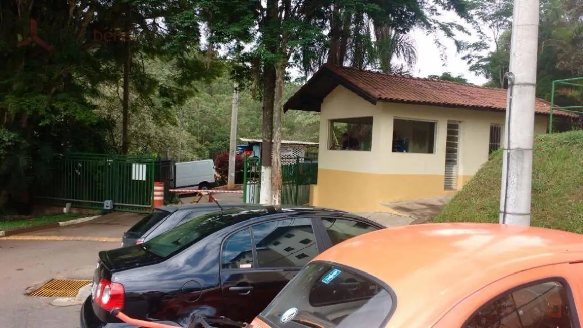 Foto 2 de Apartamento com 2 quartos à venda, 53m2 em Laranjeiras, Caieiras - SP