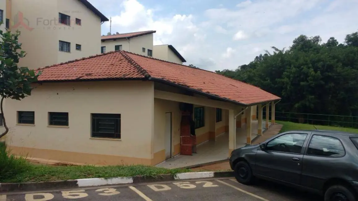 Foto 8 de Apartamento com 2 quartos à venda, 53m2 em Laranjeiras, Caieiras - SP