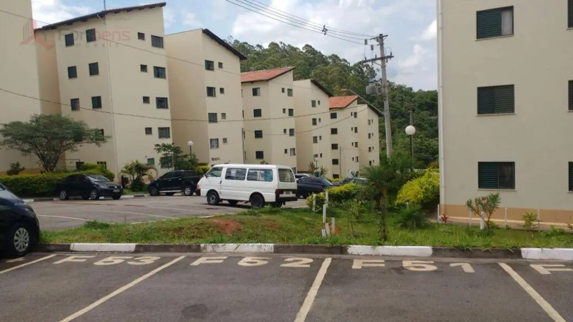 Foto 6 de Apartamento com 2 quartos à venda, 53m2 em Laranjeiras, Caieiras - SP