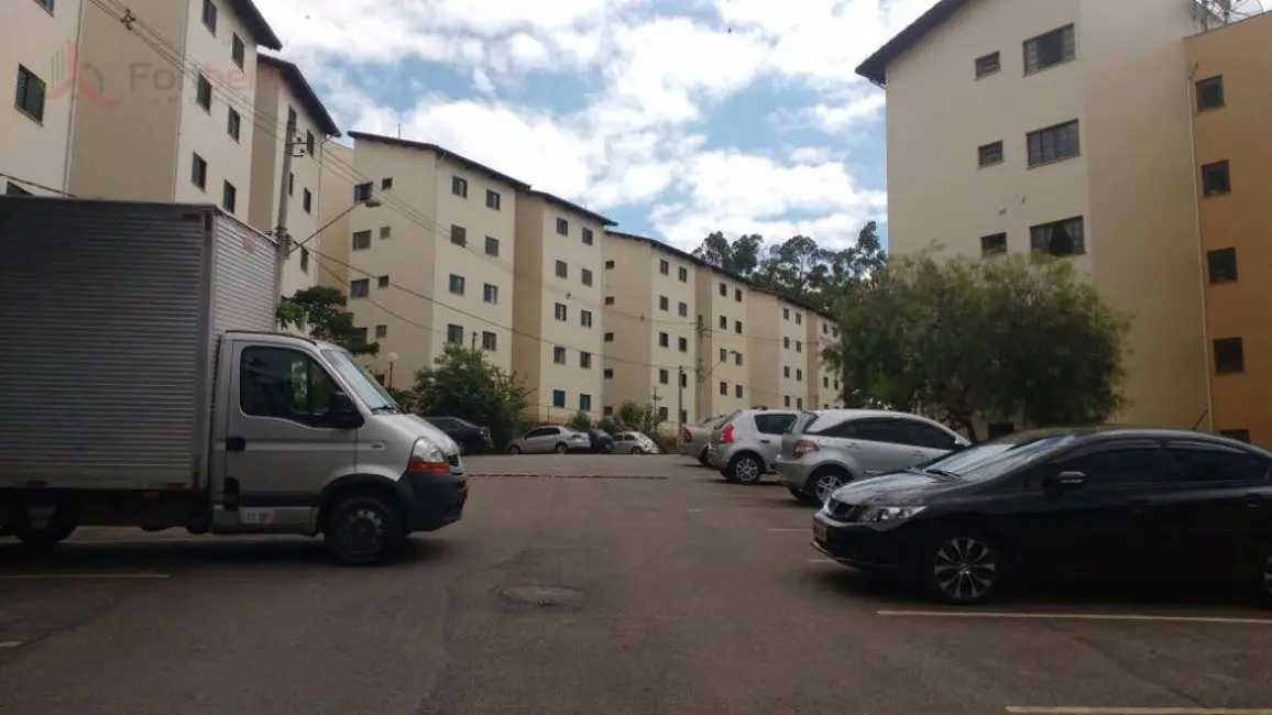 Foto 7 de Apartamento com 2 quartos à venda, 53m2 em Laranjeiras, Caieiras - SP