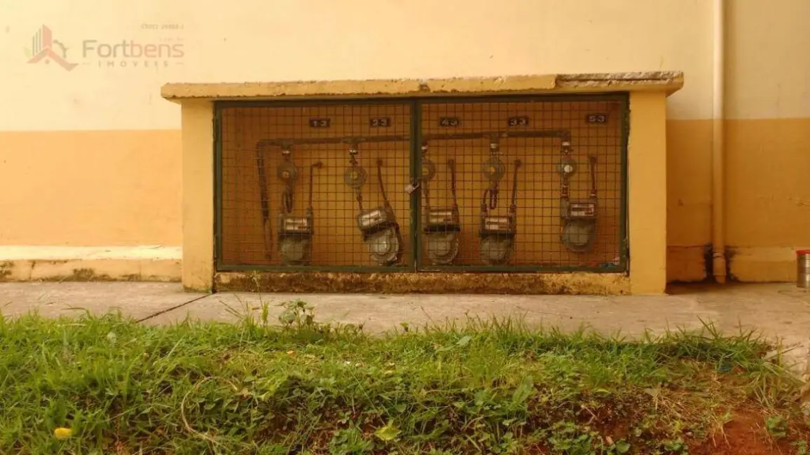 Foto 9 de Apartamento com 2 quartos à venda, 53m2 em Laranjeiras, Caieiras - SP