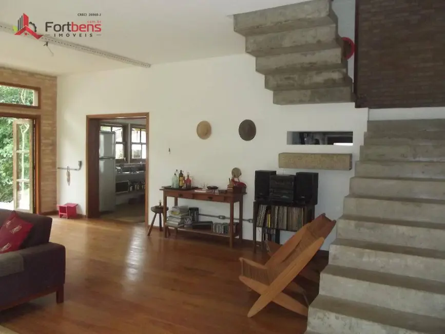 Foto 7 de Sobrado com 3 quartos à venda, 1600m2 em Santa Inês, Caieiras - SP