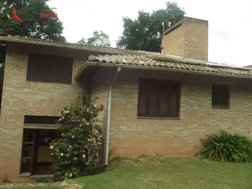 Foto 1 de Sobrado com 3 quartos à venda, 1600m2 em Santa Inês, Caieiras - SP