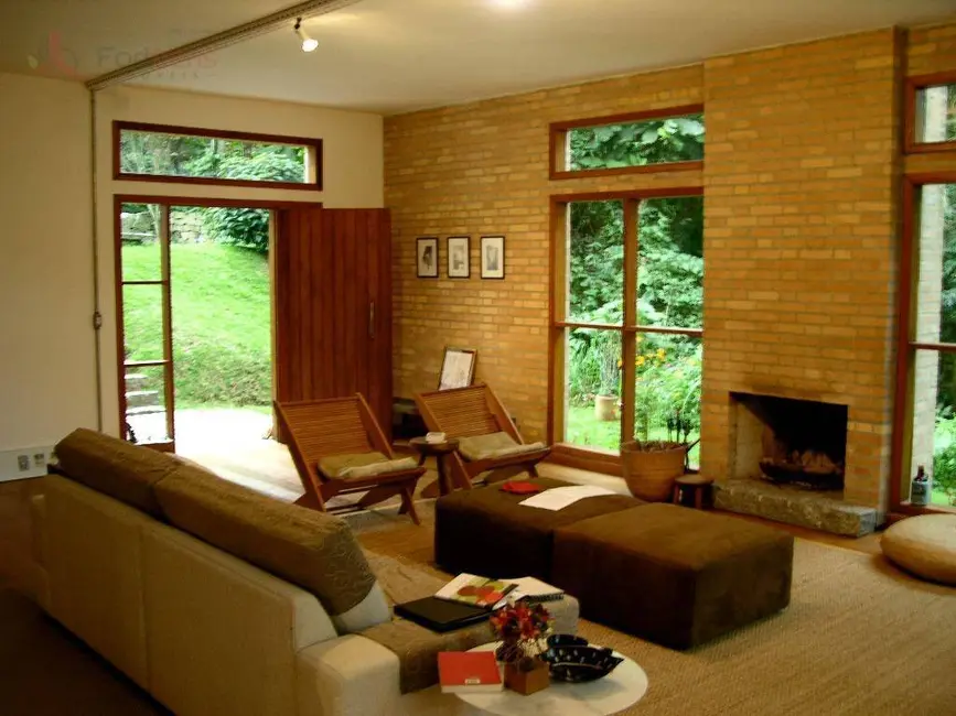 Foto 4 de Sobrado com 3 quartos à venda, 1600m2 em Santa Inês, Caieiras - SP